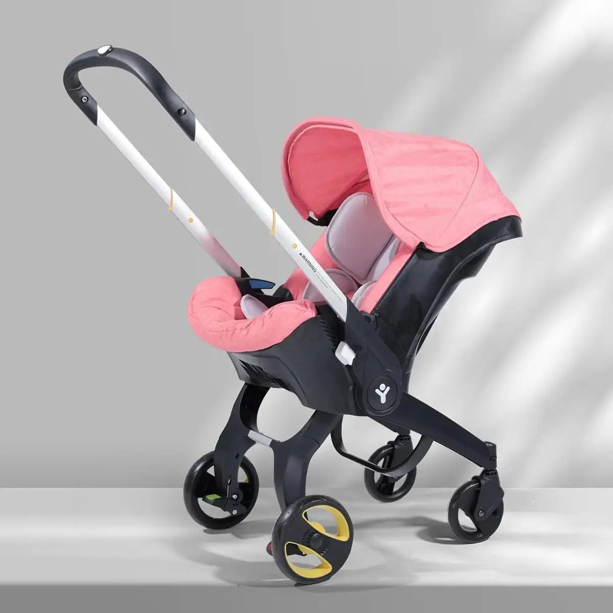 Baby Stroller Multifunctional Car Seat 3 in 1 For Newborn Prams Infant Buggy Safety Cart Carriage