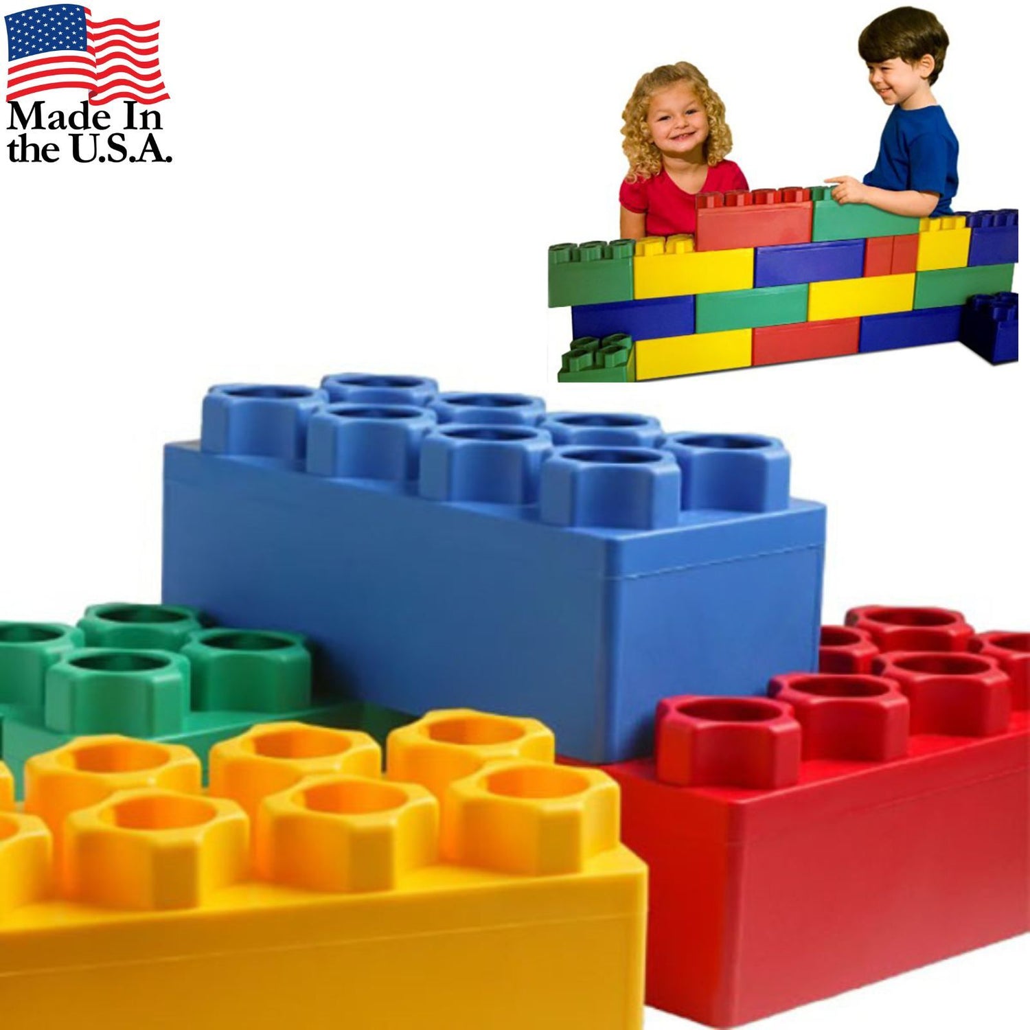 Building Blocks
