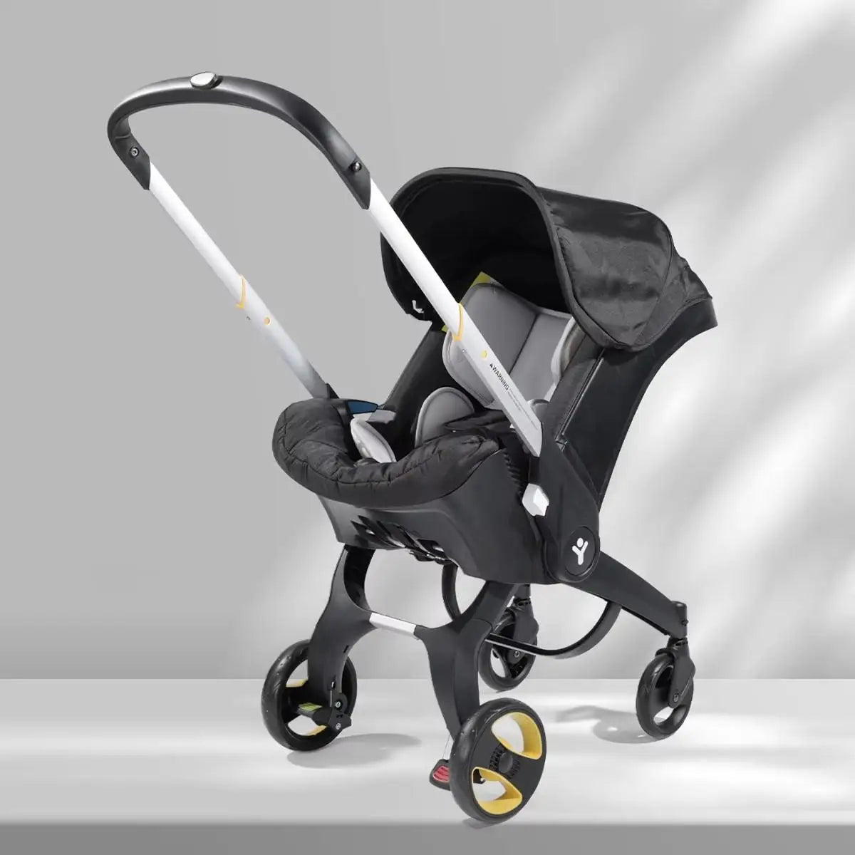 Baby Stroller Multifunctional Car Seat 3 in 1 For Newborn Prams Infant Buggy Safety Cart Carriage