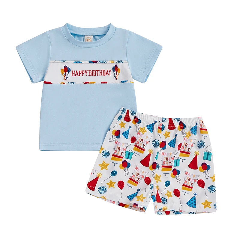 Baby Girl 1st Birthday Outfit Tutu Dress Headband Set Cake Smash Photo Props Outfits Princess Party Costume 2Pcs Summer Set