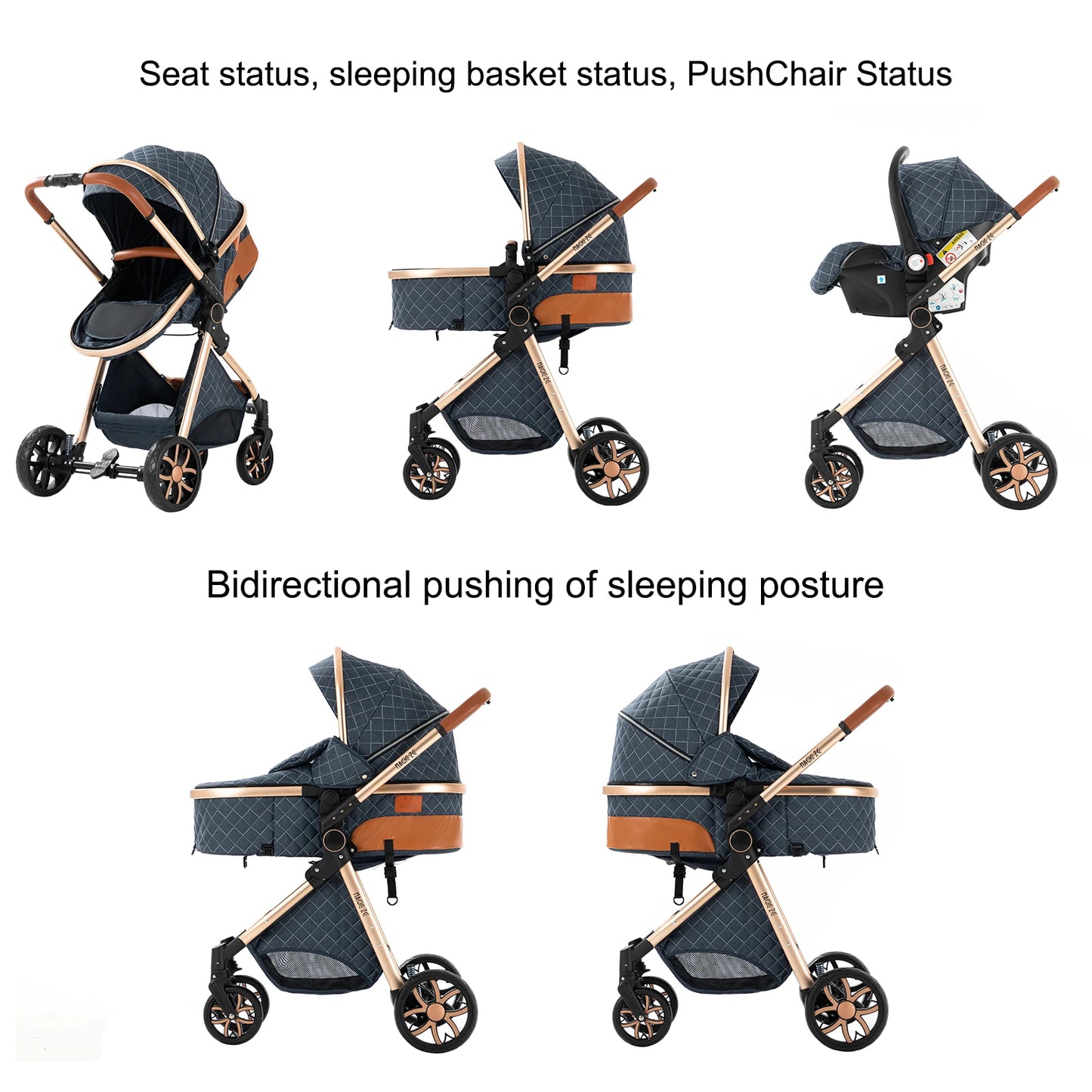Stroller,Baby stroller,baby accessories,Stroller 3 in 1,newborn items,baby cart,baby carriage,baby strollers with four wheels