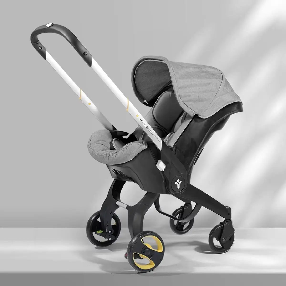 Baby Stroller Multifunctional Car Seat 3 in 1 For Newborn Prams Infant Buggy Safety Cart Carriage